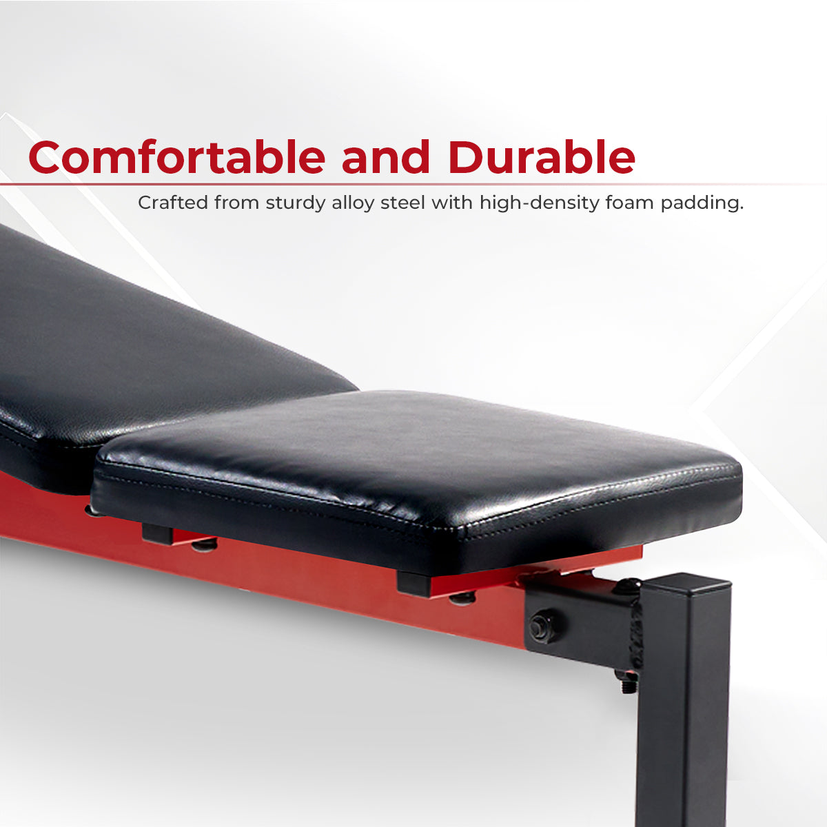  Adjustable Standard Incline Weight Bench with Rack、mySite、ghnorth