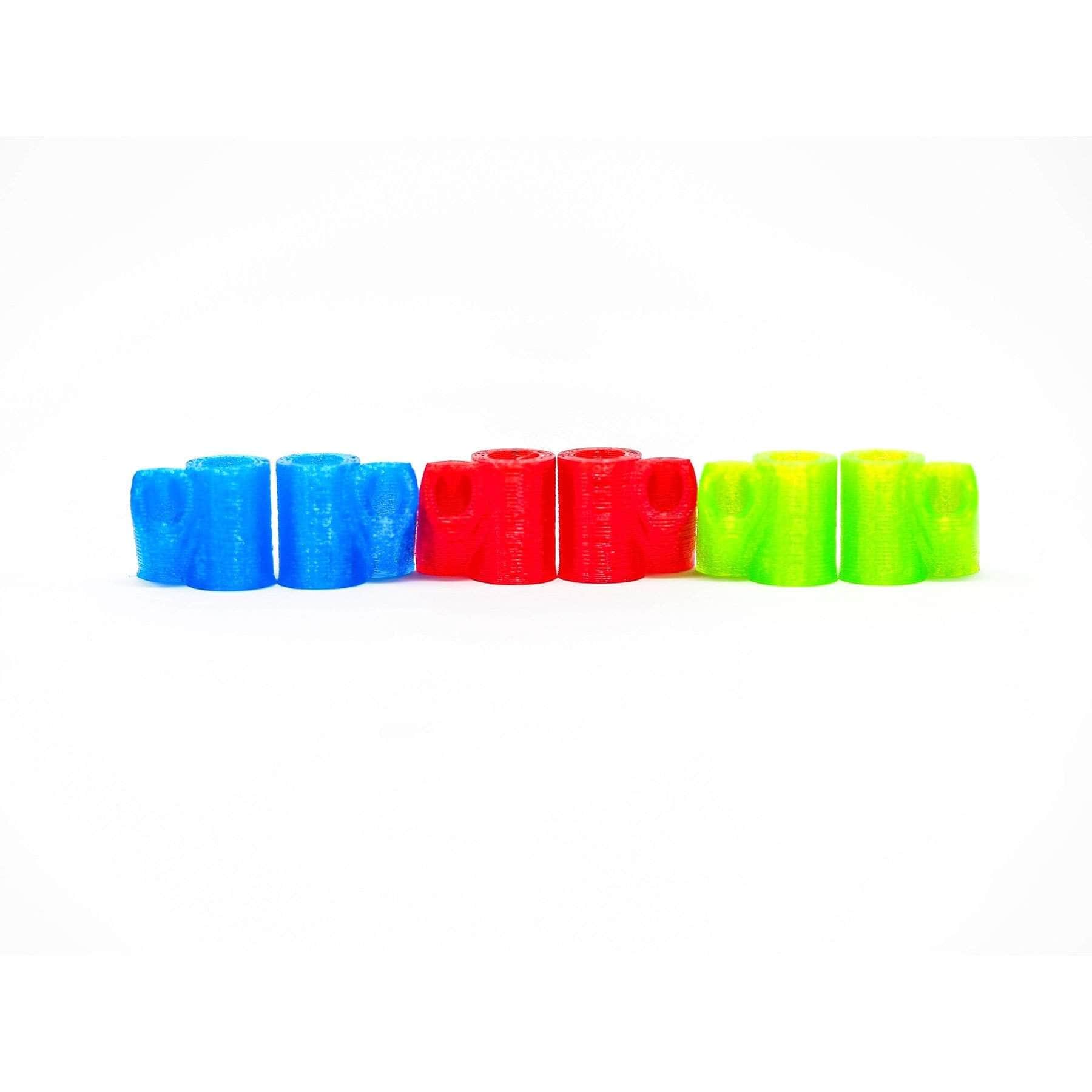 45° RX Antenna Tube Holder for Standoff 2 Pack - 3D Printed TPU - Choose Your Color、mySite、merchandisen