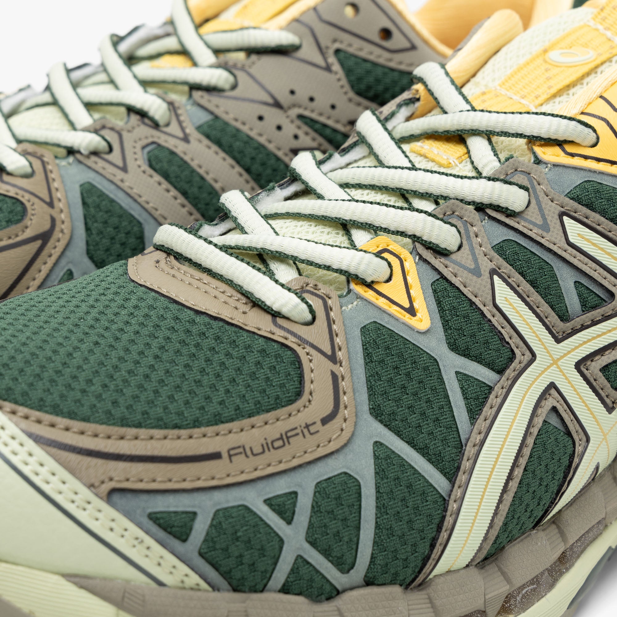  ASICS UB10-S Gel-Kayano 20 Hunter Green / Jade、mySite、merchandisen