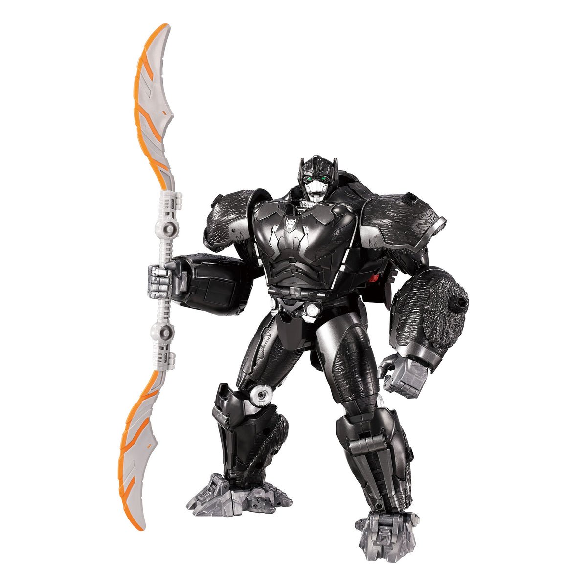 Transformers Rise of the Beasts MV-7 Optimus Primal、mySite、hgirdovlk