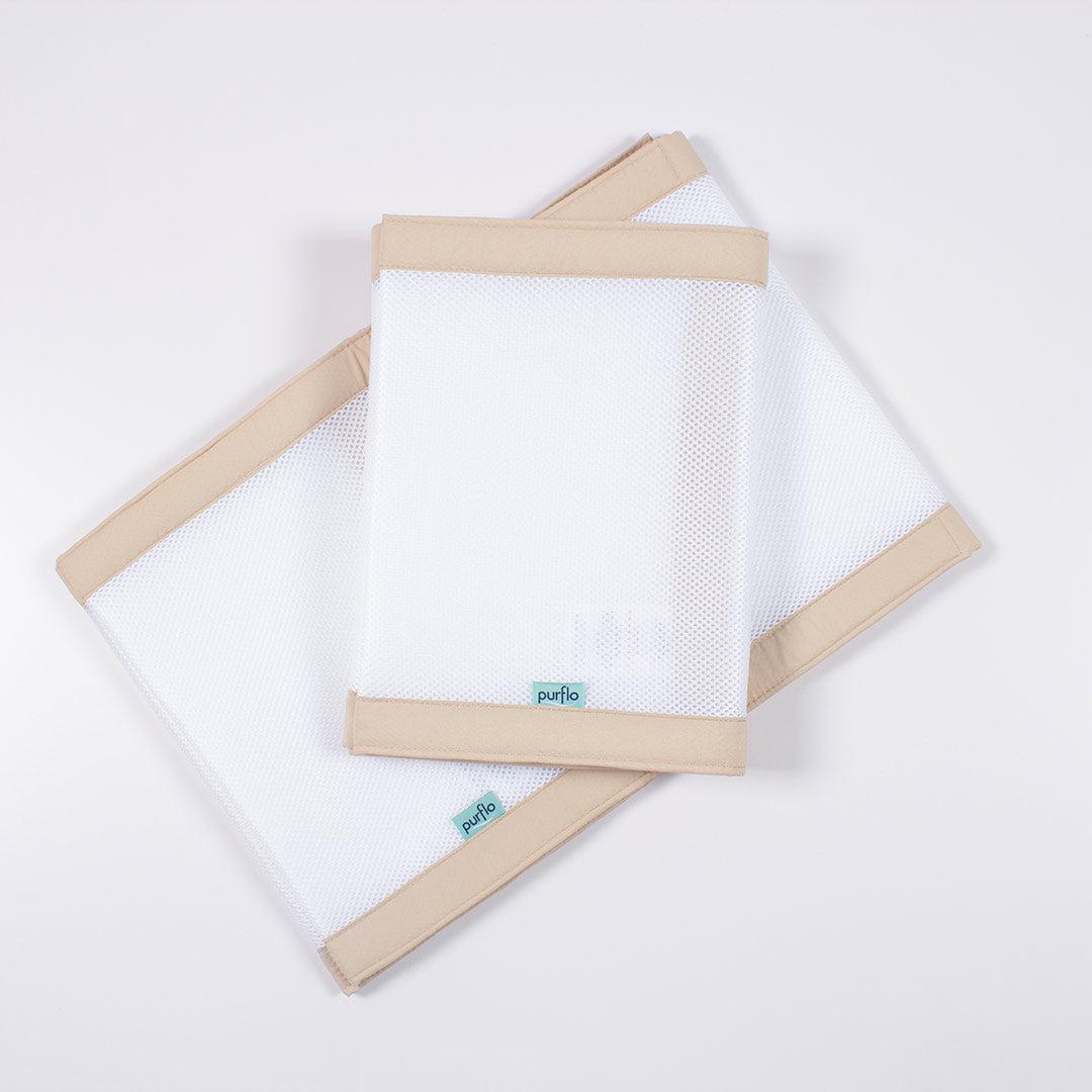  Purflo Breathable Cot Wrap - Hazel、mySite、merchandisen