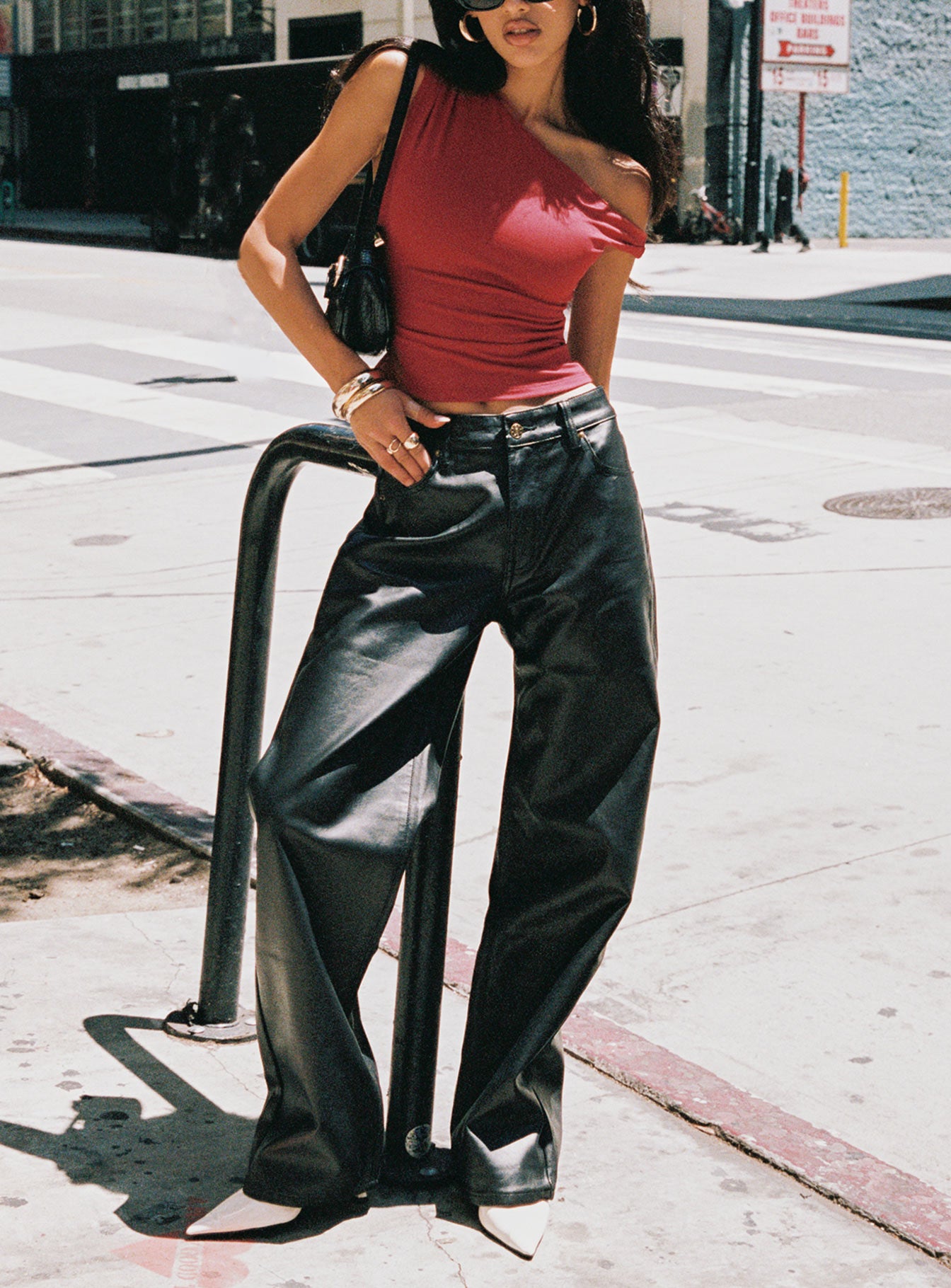 Top Model Jean Onyx、mySite、solidvoid