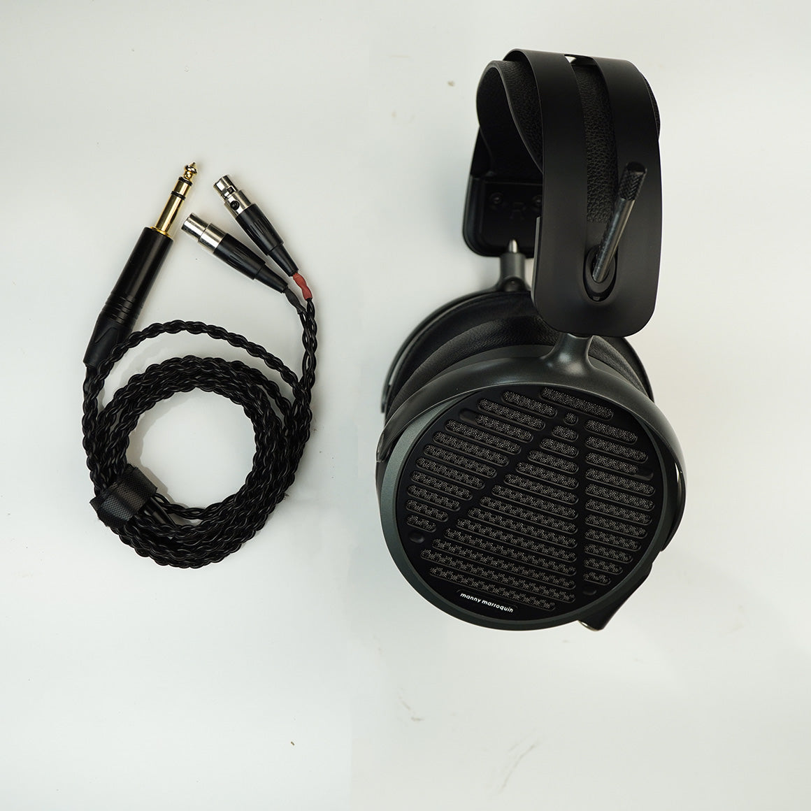  Audeze - MM-500 (Ex-Demo Unit)、mySite、merchandisen