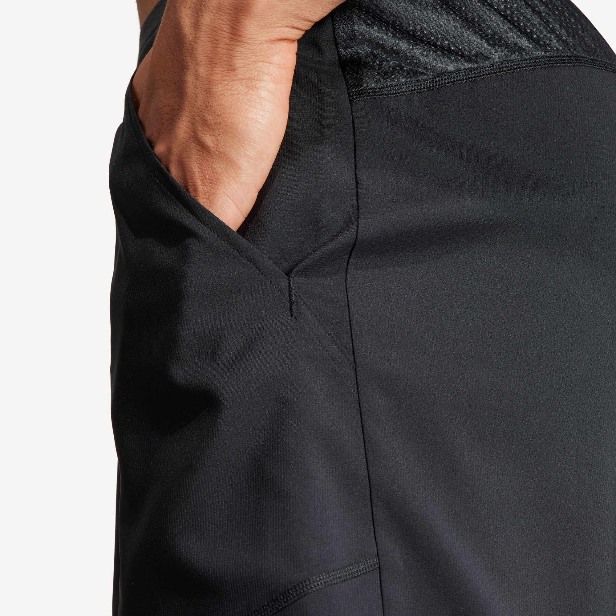 adidas New York Pro Men's 9-Inch Tennis Shorts