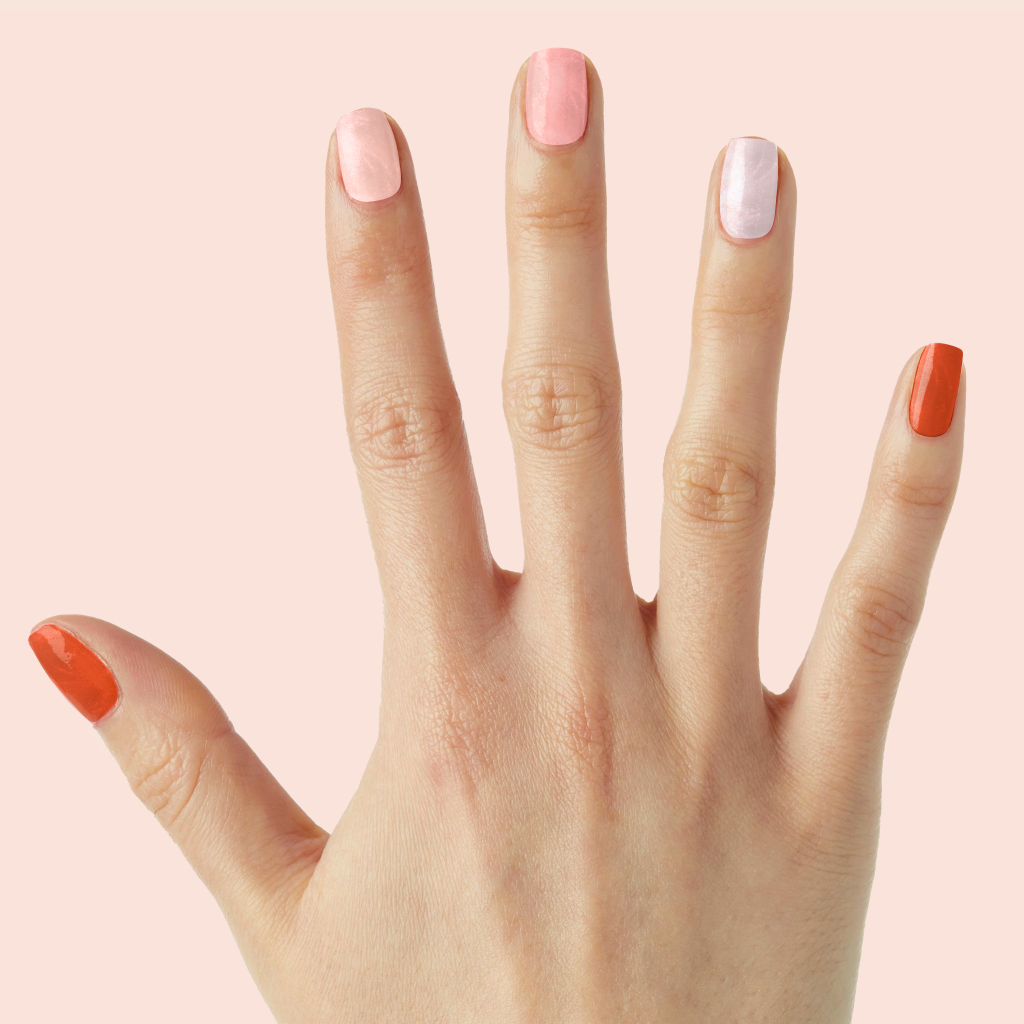 La Dolce Vita Ombre、mySite、solidvoid