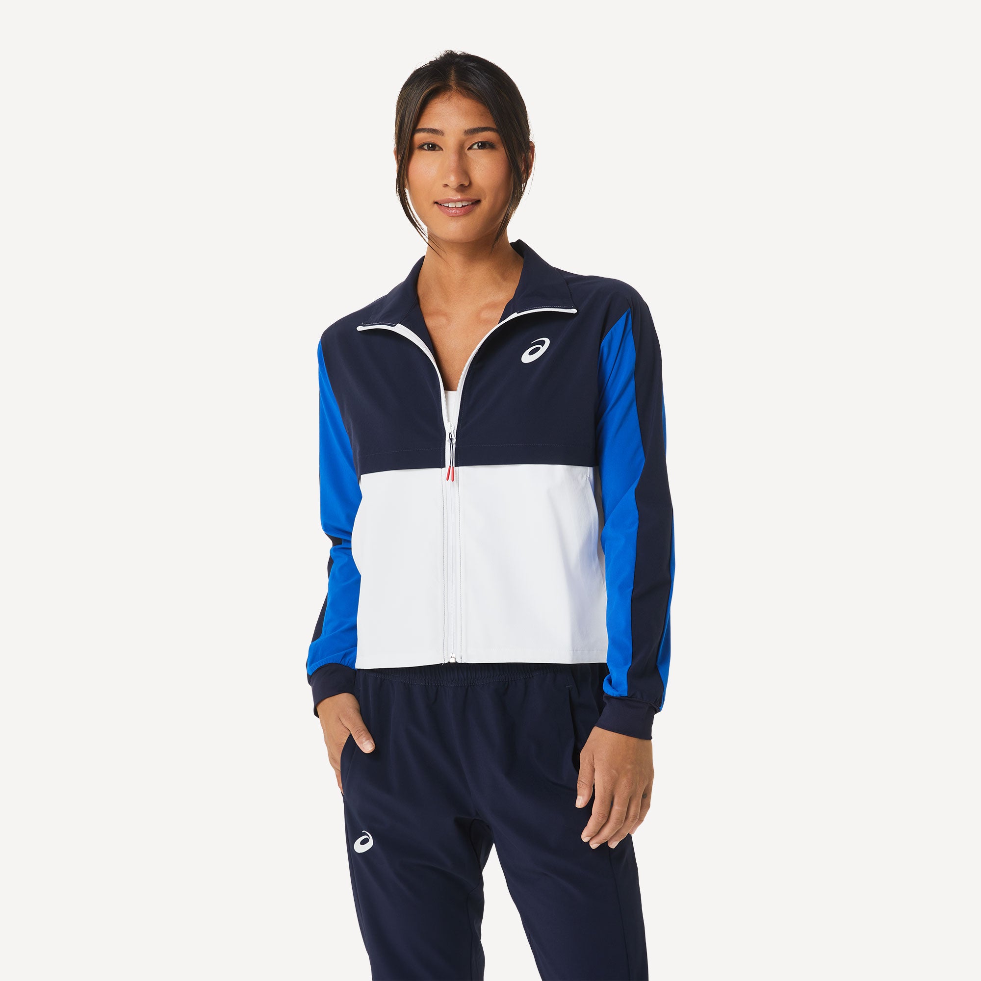 ASICS Match Women's Tennis Jacket