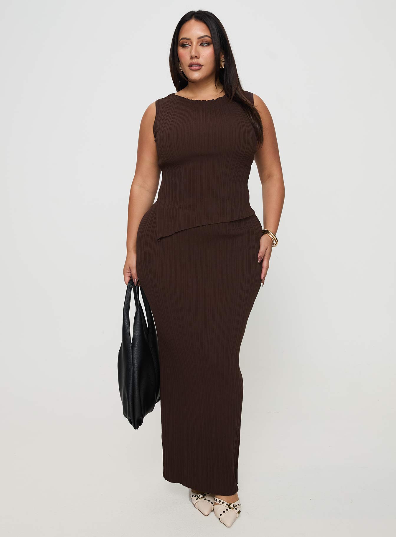 Basile Set Chocolate Curve、mySite、solidvoid