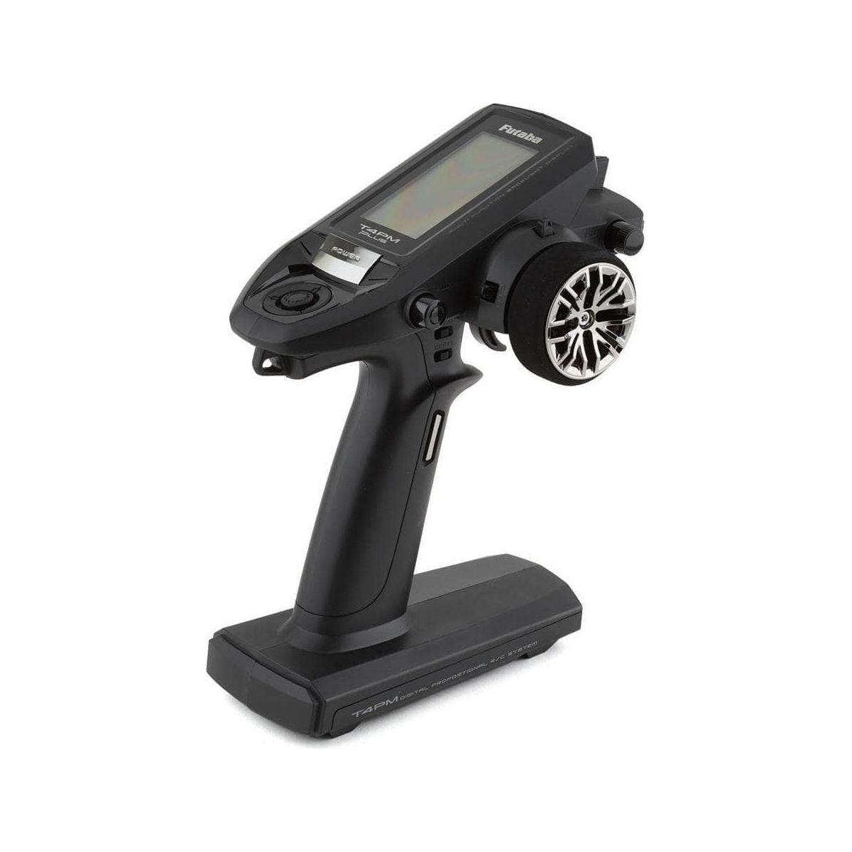  FUT01004414-3, Futaba 4PM Plus 4-Channel 2.4GHz T-FHSS Radio System (No Receiver)、mySite、merchandisen