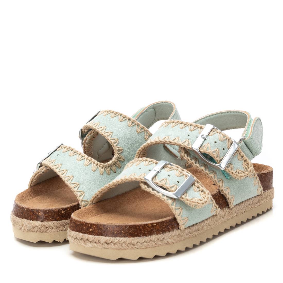 SANDALIA DE NIÑA XTI KID 15118301、mySite、gtrtttuynbv