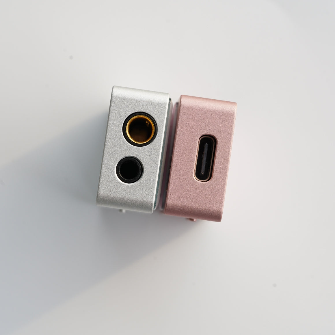  iBasso Jr. - Macaron、mySite、merchandisen