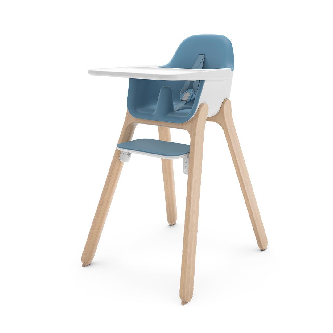  UPPABaby Ciro Highchair - Caleb、mySite、merchandisen