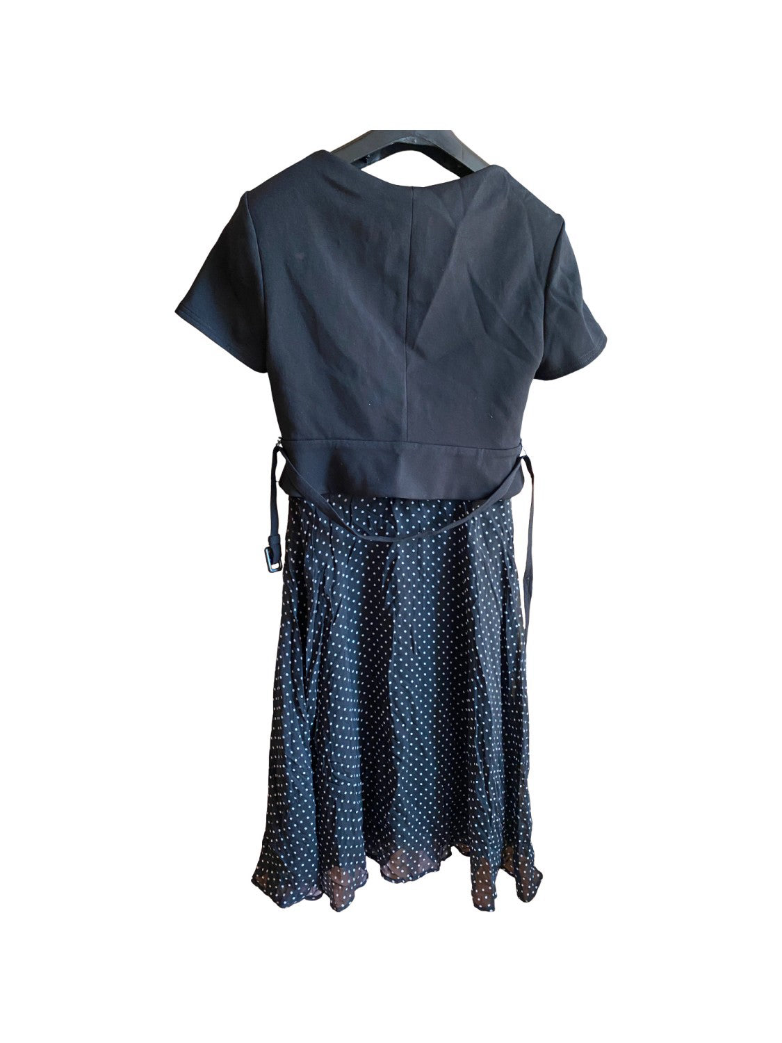 Seraphine Maternity Short Sleeve Dress S (US 4)、mySite、g9winljtr