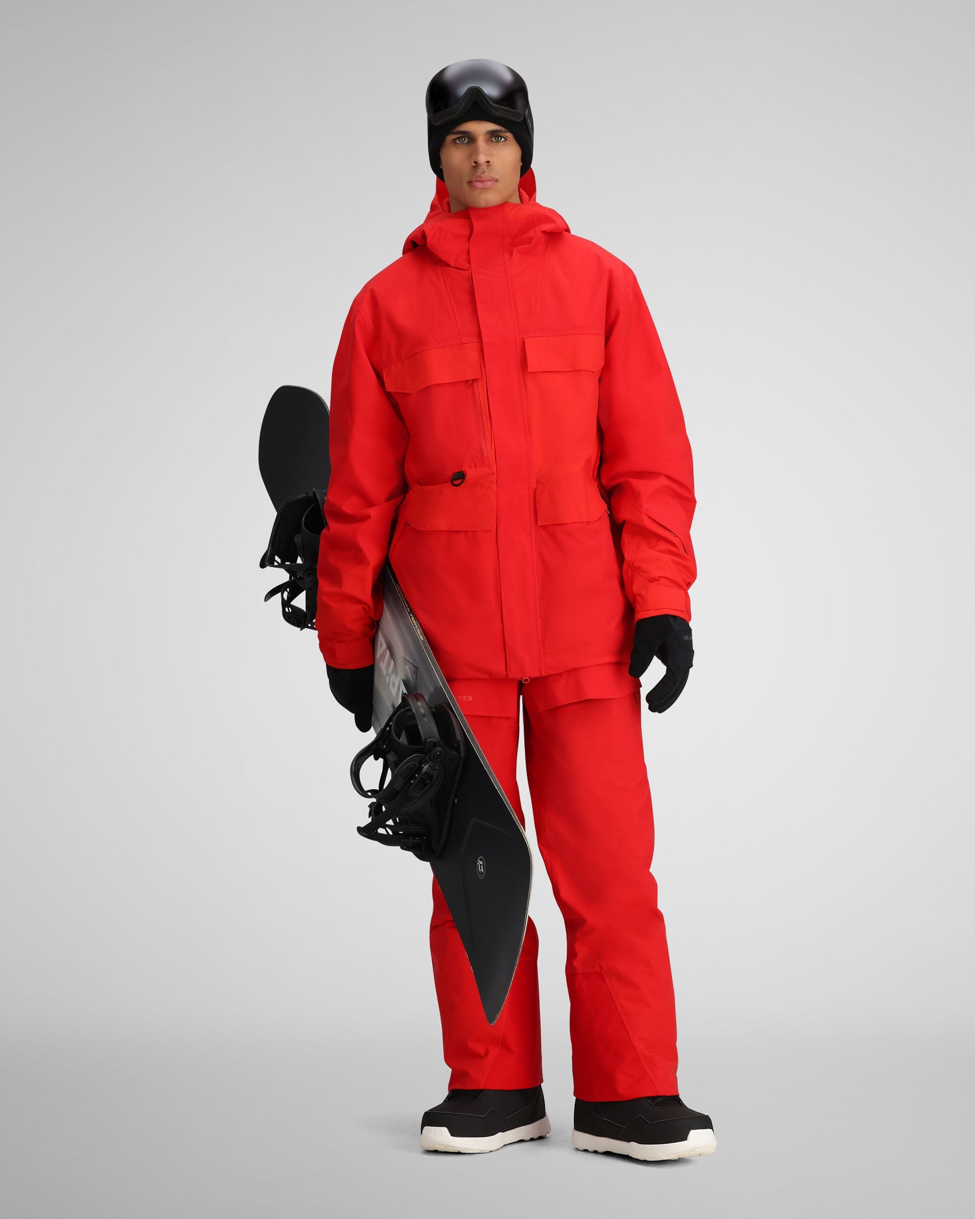 Men's Oberreute Jacket、mySite、i-lightchina