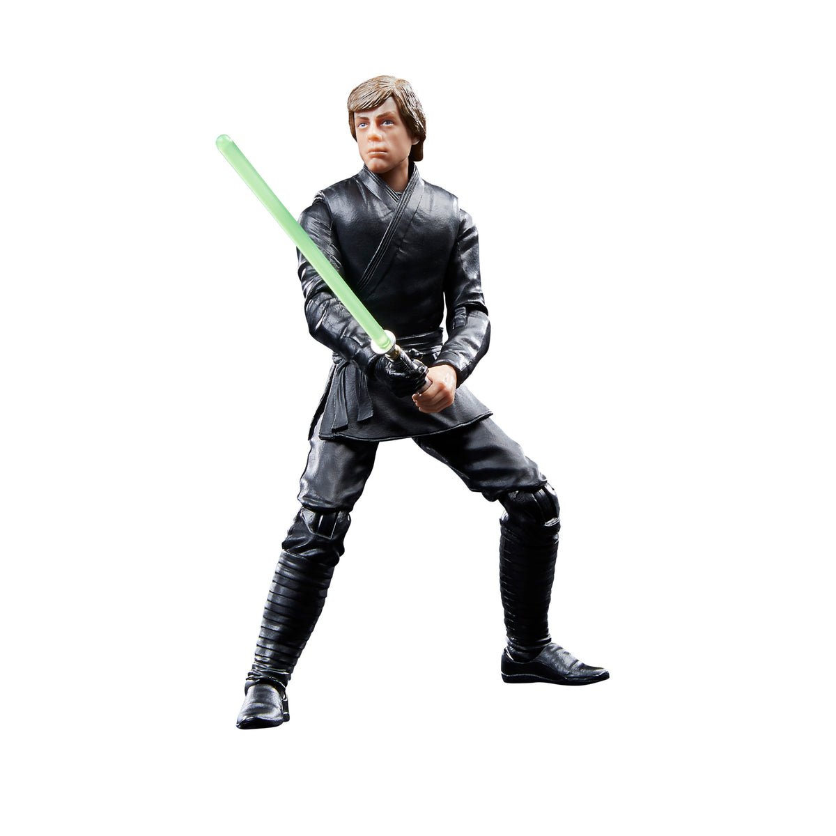 Star Wars Black Series Luke Skywalker & Grogu、mySite、hgirdovlk