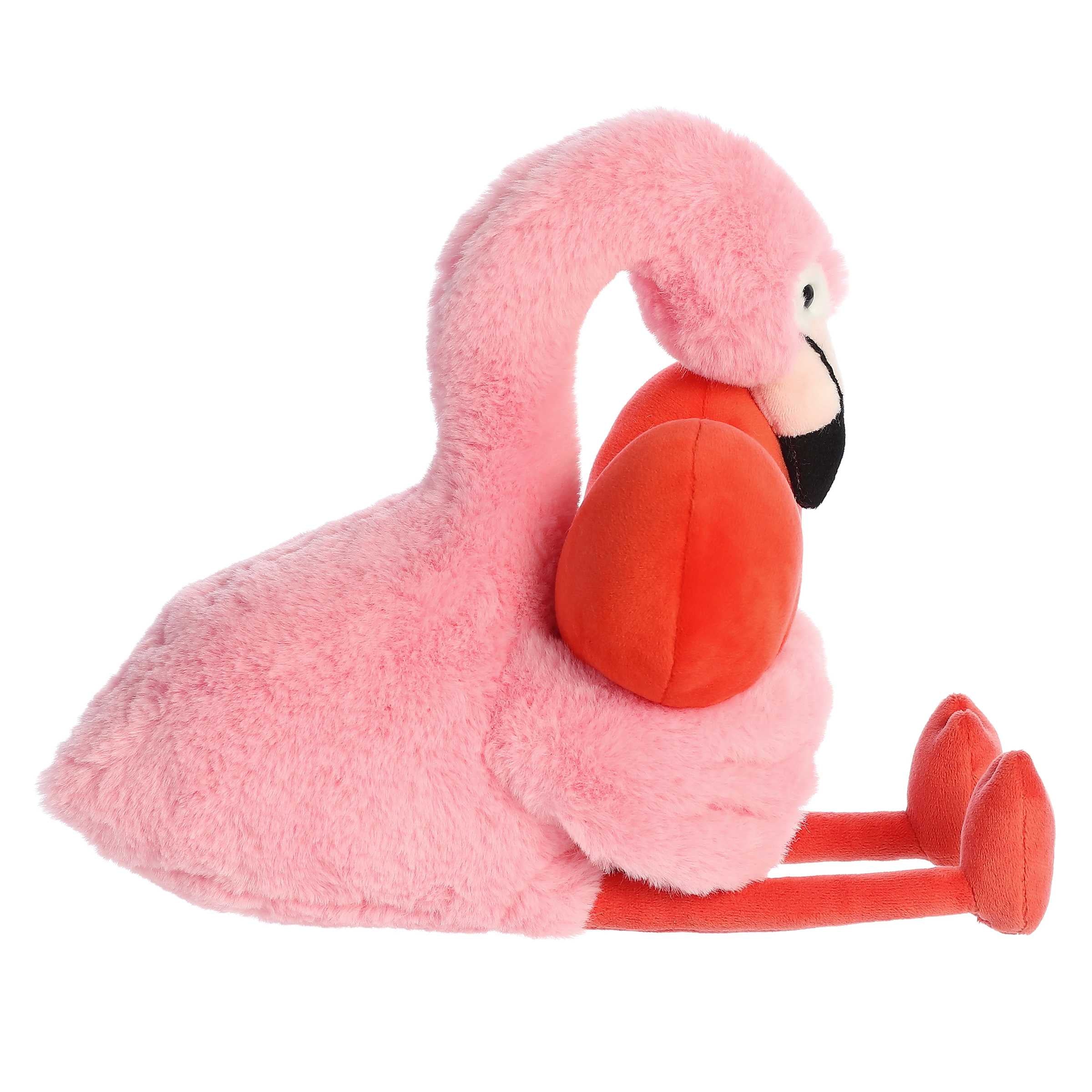 Aurora® - Valentine - Heart Huggers™ - 11 Fiora Flamingo™、mySite、g9winljtr
