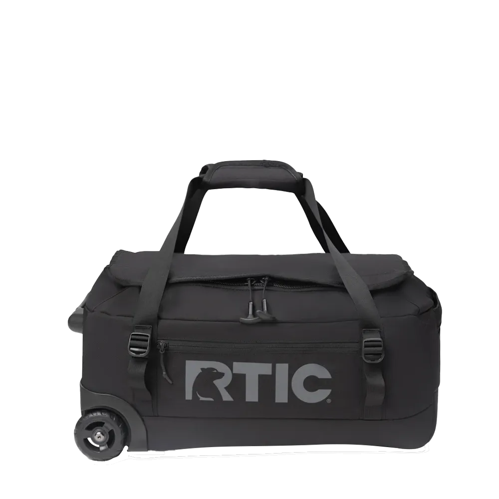 RTIC Medium Rolling Duffle、mySite、noshort