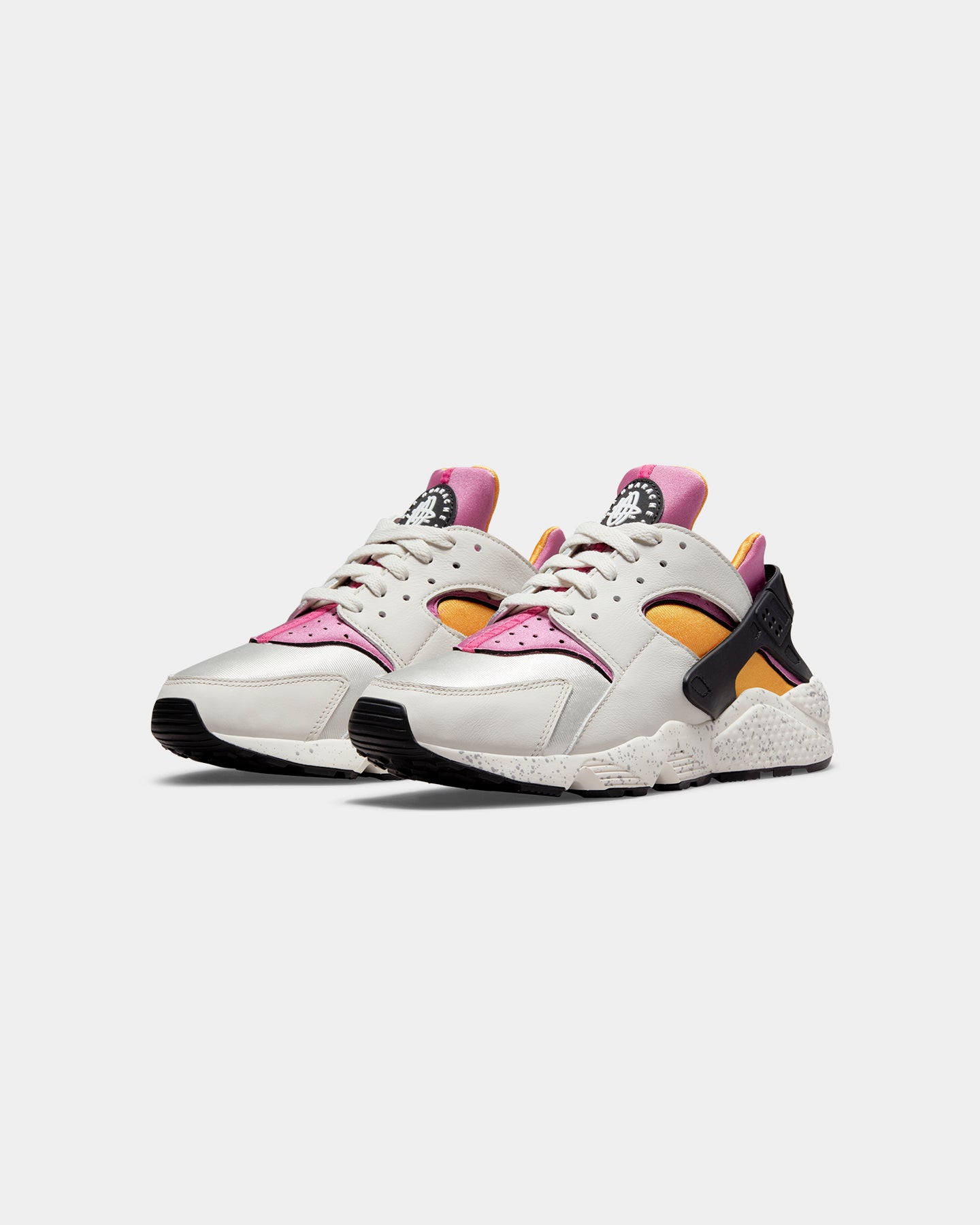 Nike Air Huarache Light Bone/Lethal Pink、mySite、zt4zffjzw