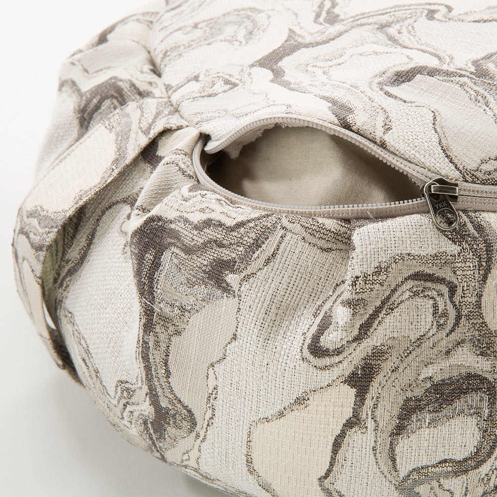 Marbled Buckwheat Hull Zafu、mySite、topwebapps