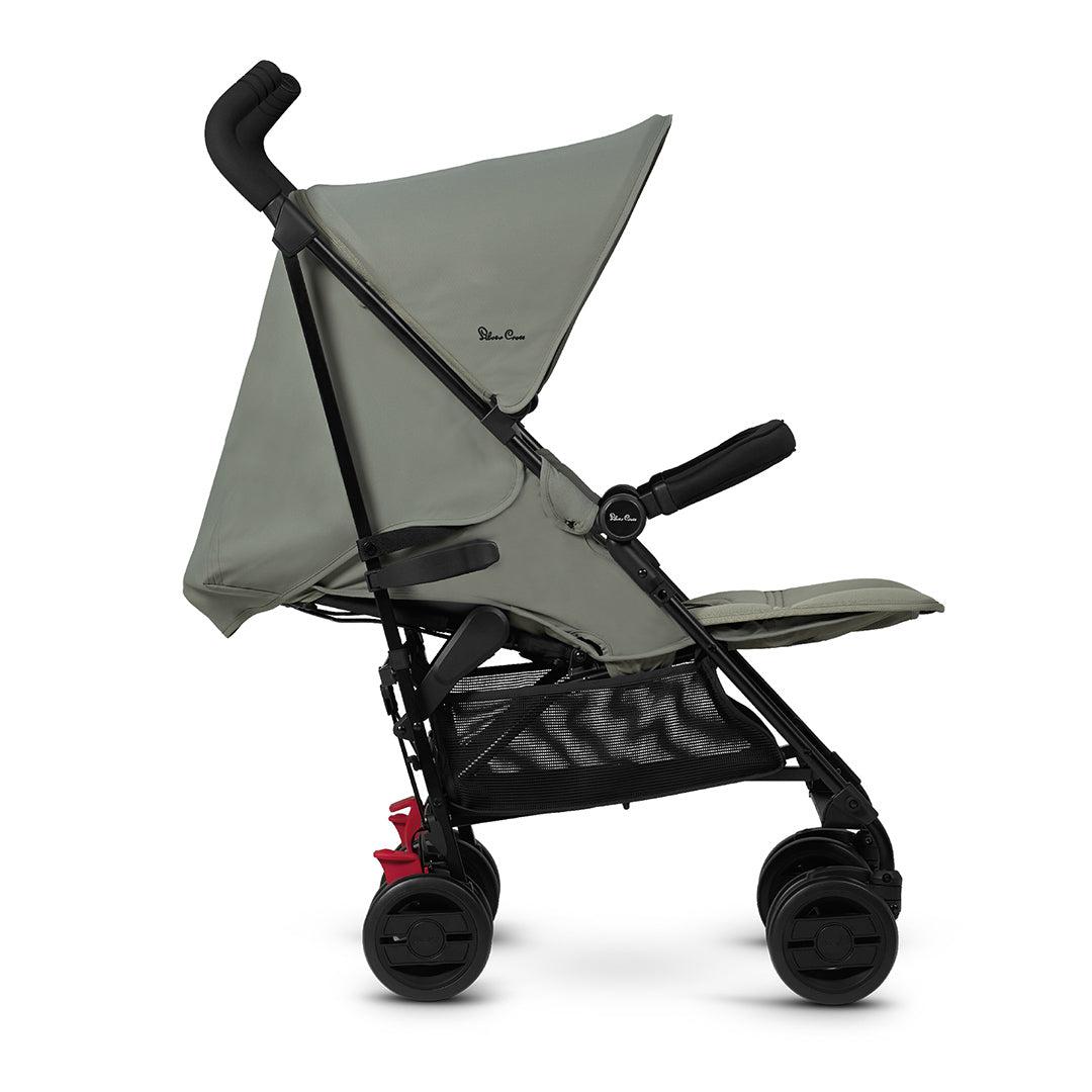  Silver Cross Pop Lightweight Stroller - Sage、mySite、merchandisen