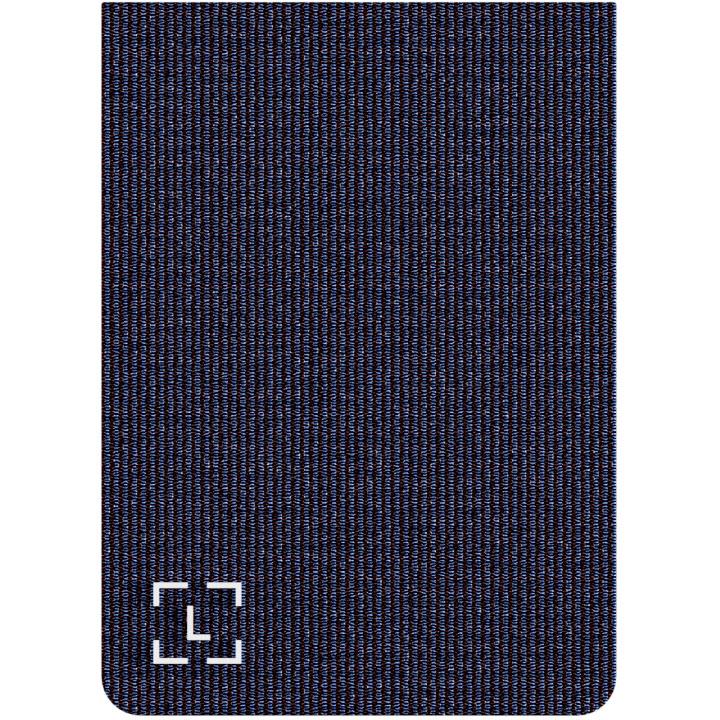 Ledger Flex Magnet Folio Case (Aubergine)、mySite、camillekostekn