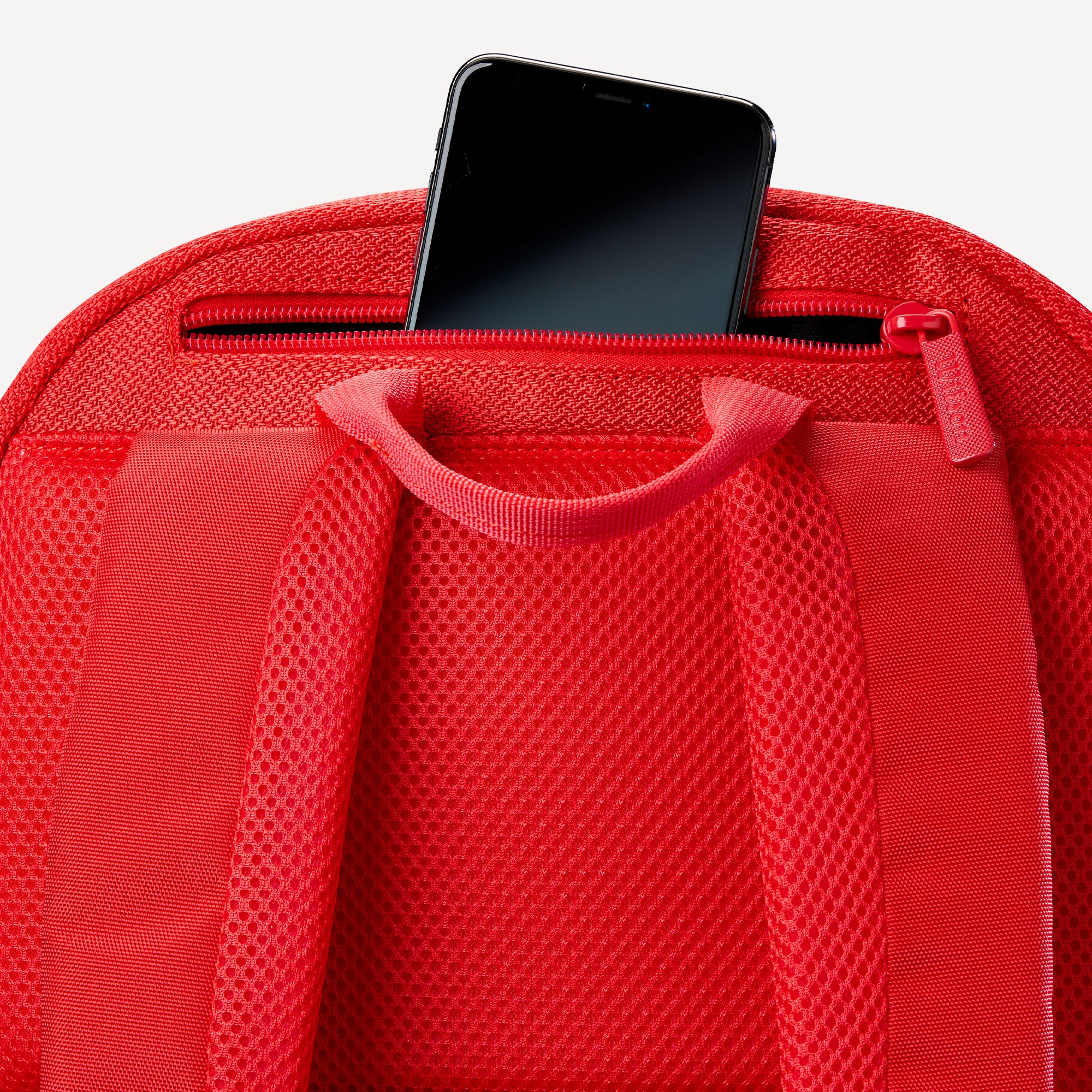 Wilson Tour Red Padel Backpack