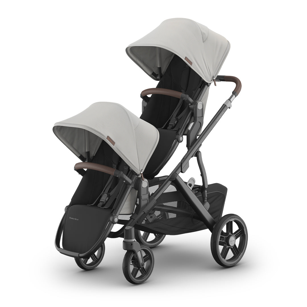 UPPAbaby Rumble Seat V3 - Savannah、mySite、merchandisen