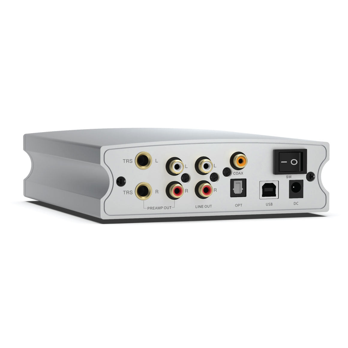  Aune Audio - X8 XVIII、mySite、merchandisen