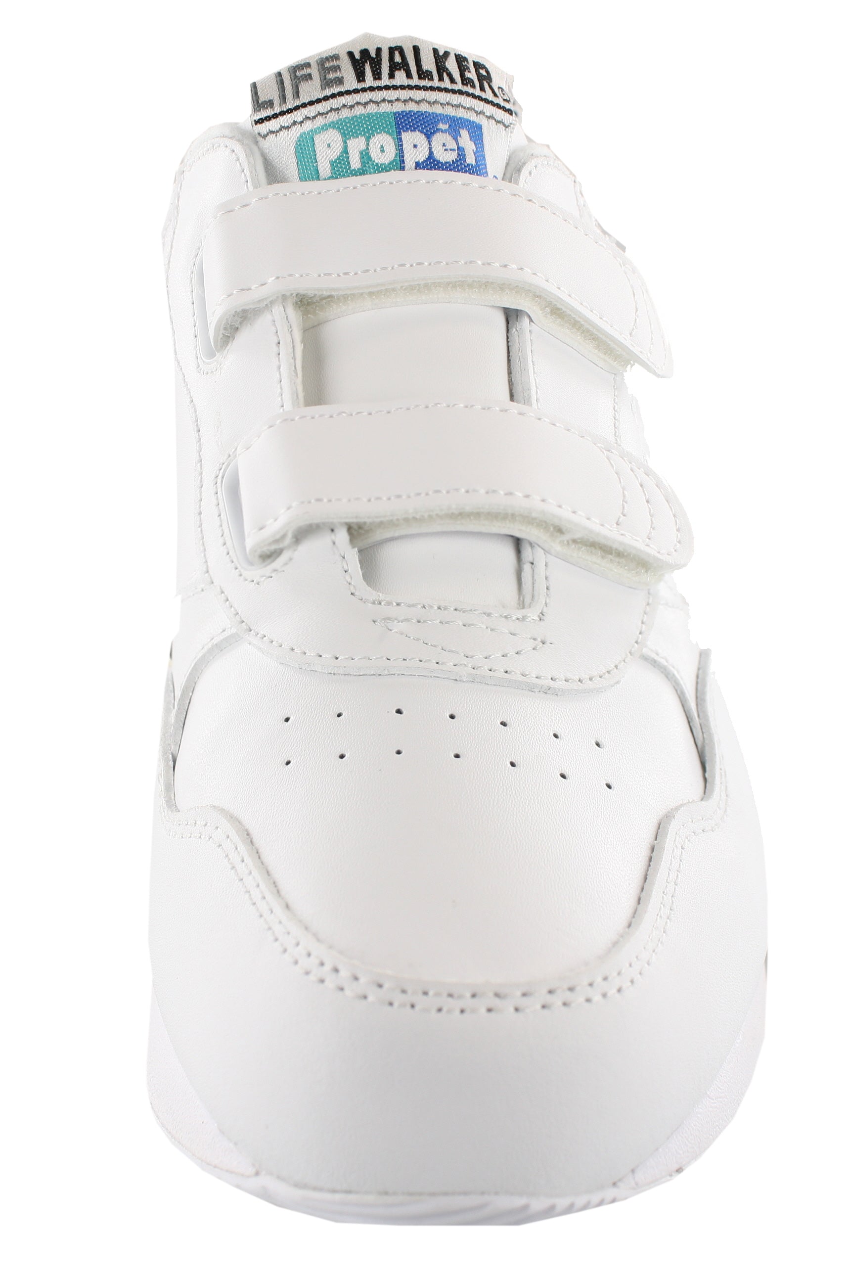 Propet Men's Heritage Strap Orthopedic Walking Shoes、mySite、dreamappss