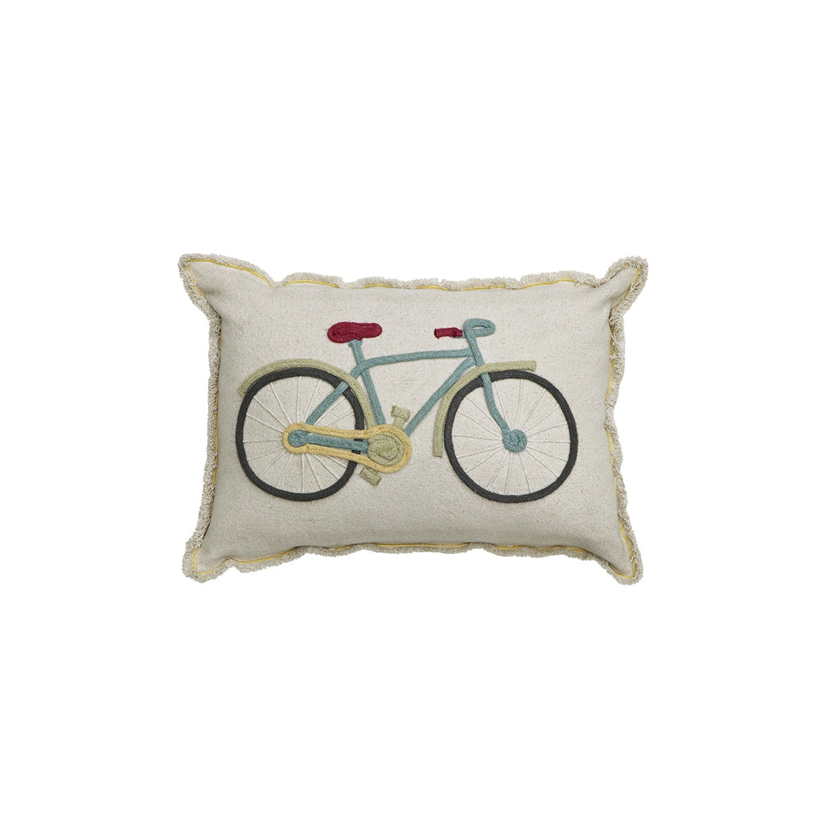 Eco-City Bike Floor Cushion、mySite、gigharbornorthrealestate