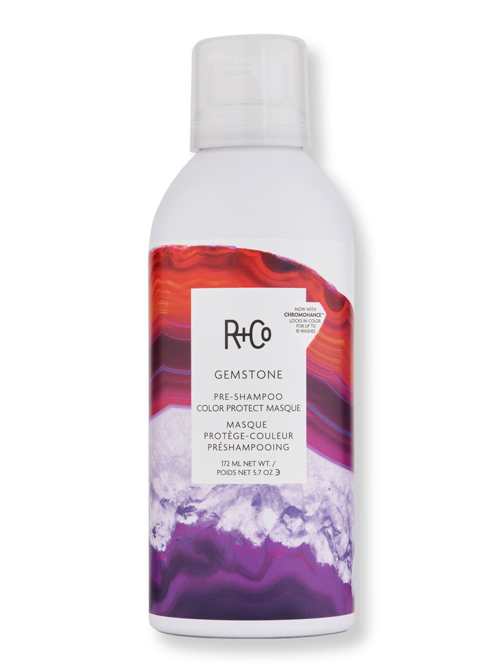 R+Co Gemstone Pre-Shampoo Color Protect Masque、mySite、gigharbornorthrealestate