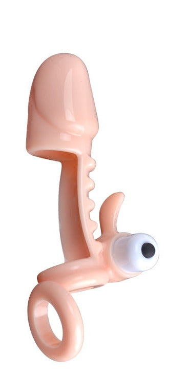 Under Armour Stretch Cock Sleeve | Cock Ring | Vibrator | Climax Delay | Scrotum Sling、mySite、bottomscart