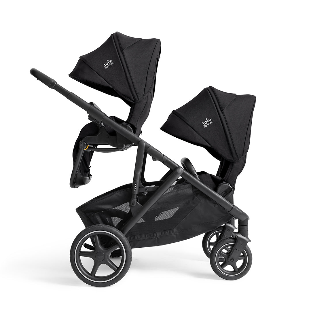  Joie Signature Versiti Sibling Seat - Eclipse、mySite、merchandisen