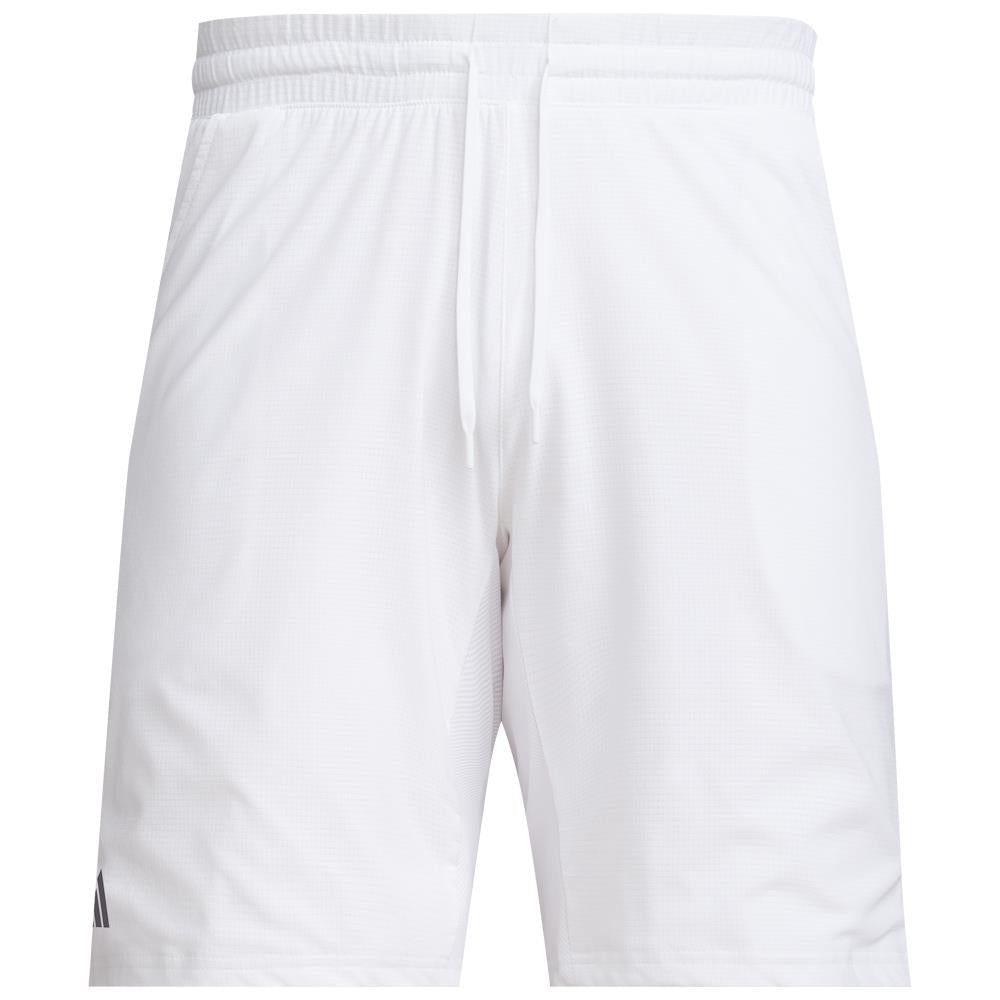 adidas Men's Ergo 9 Short - White、mySite、neckold