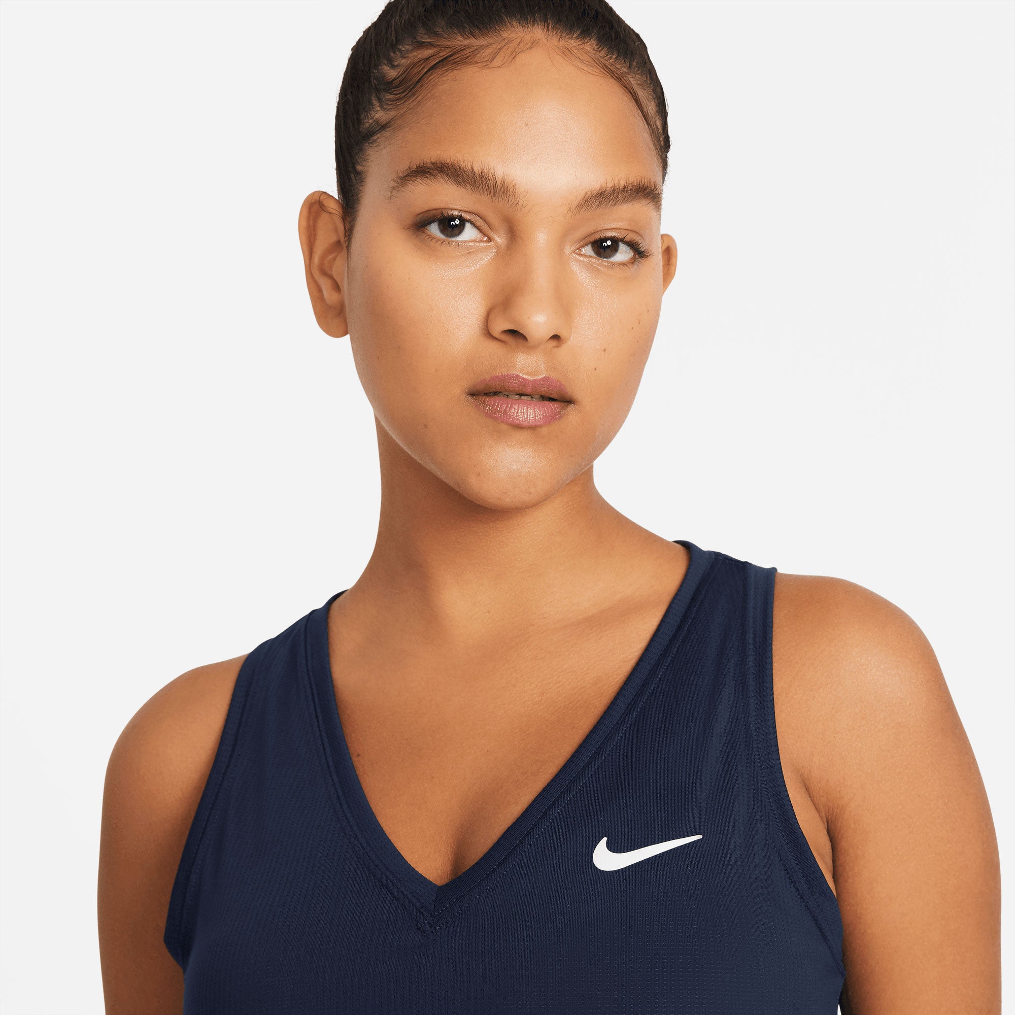 NikeCourt Dri-FIT Victory Women's Tennis Tank