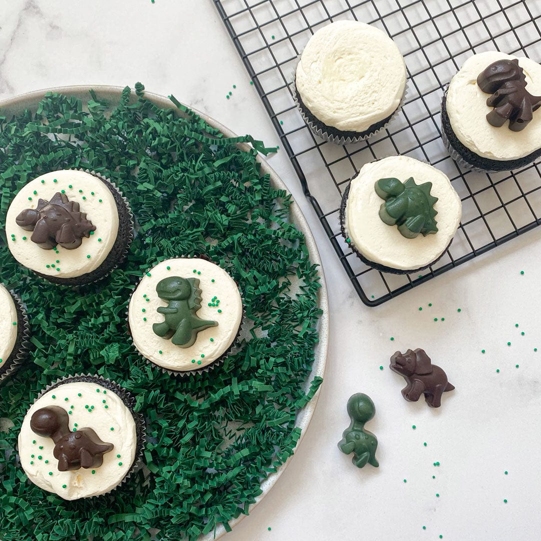  Silikonform Dino Party、mySite、elrpsem3k