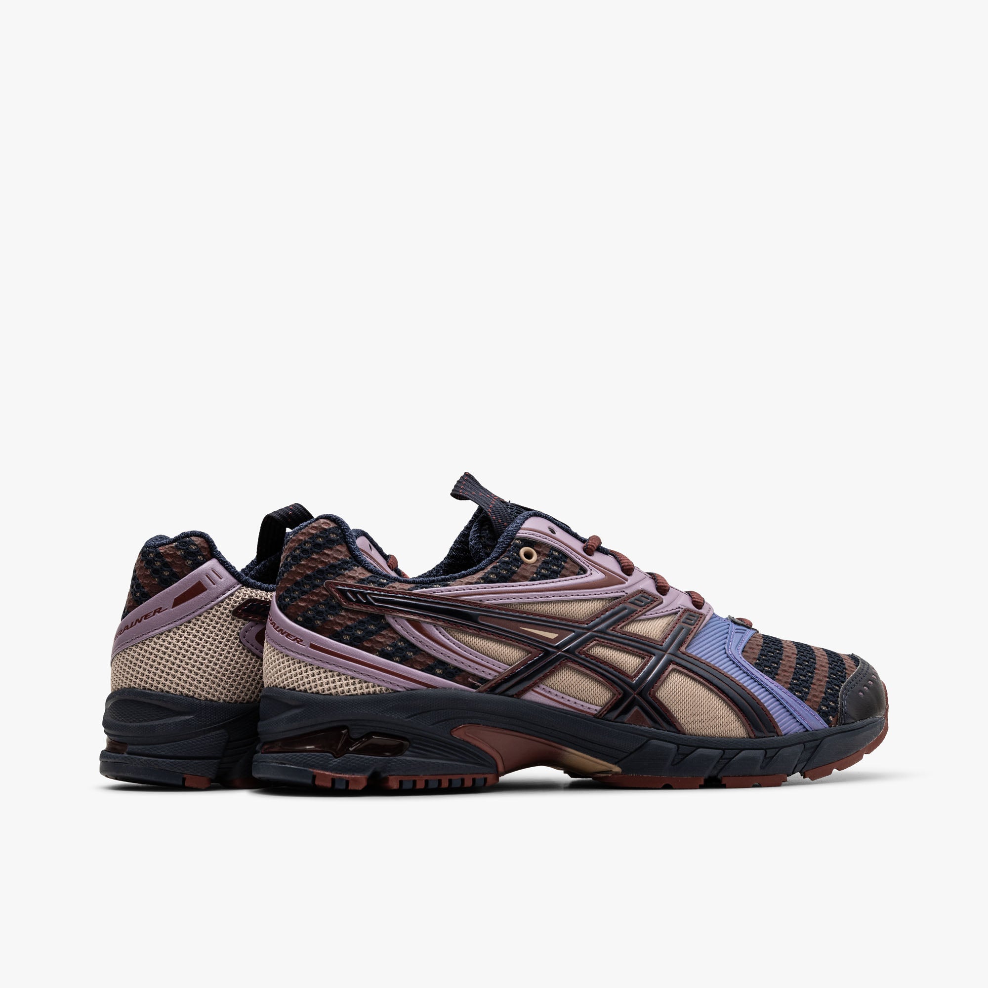  ASICS UB9-S Gel-DS Trainer 14 Midnight Purple / Purple Oxide、mySite、merchandisen