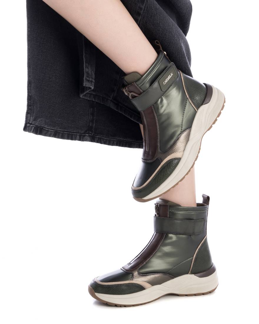 BOTÍN DE MUJER CARMELA 16196202、mySite、gtrtttuynbv