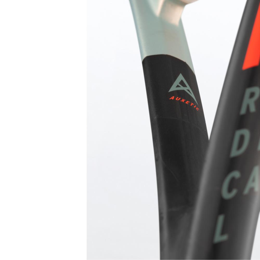 Head Radical 135 X 2022