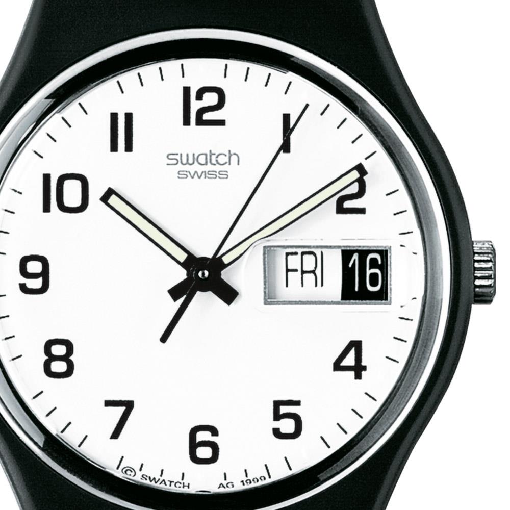  Swatch Once Again Watch、mySite、merchandisen