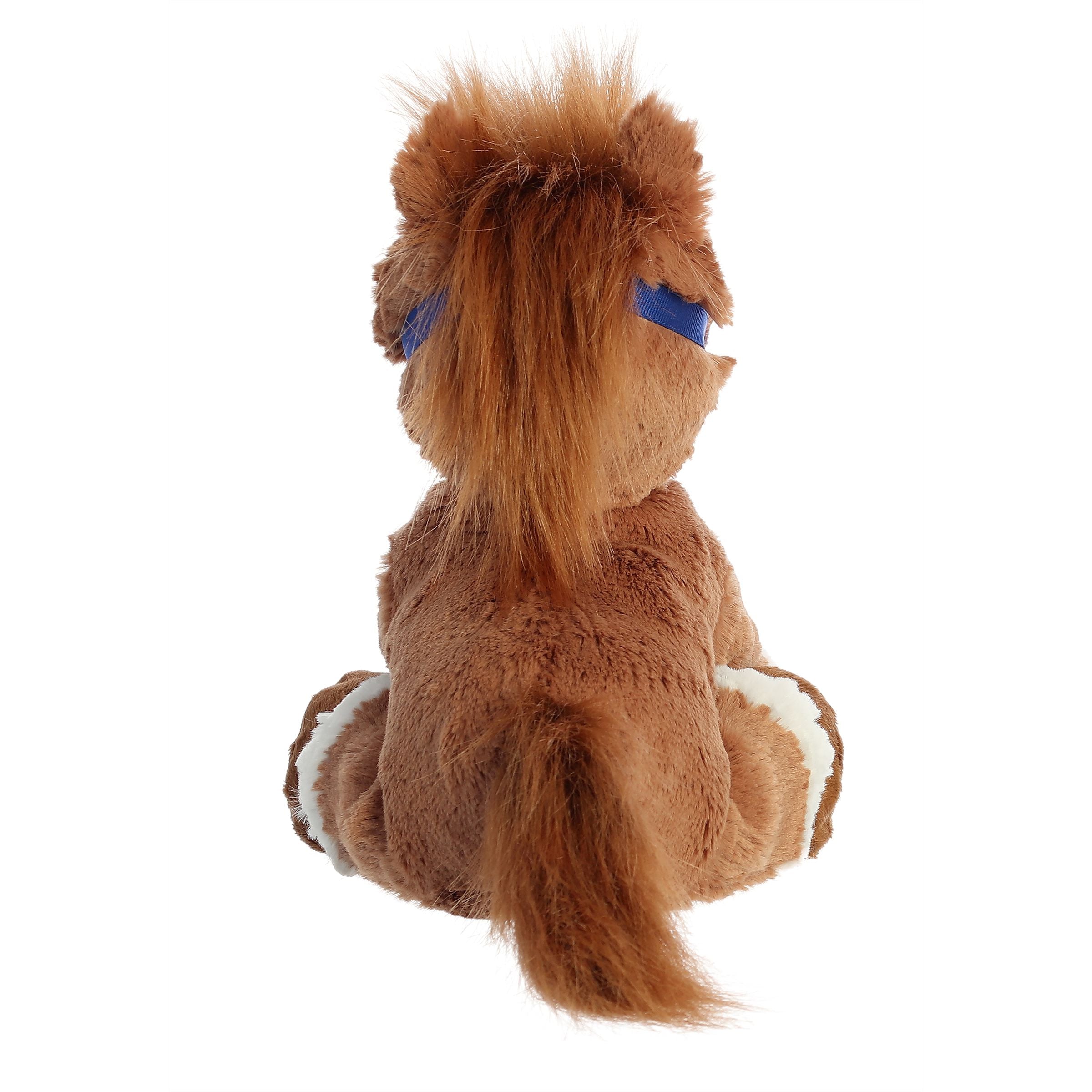 Aurora® - Breyer® - Bridle Buddies - 11 Chestnut Horse、mySite、g9winljtr