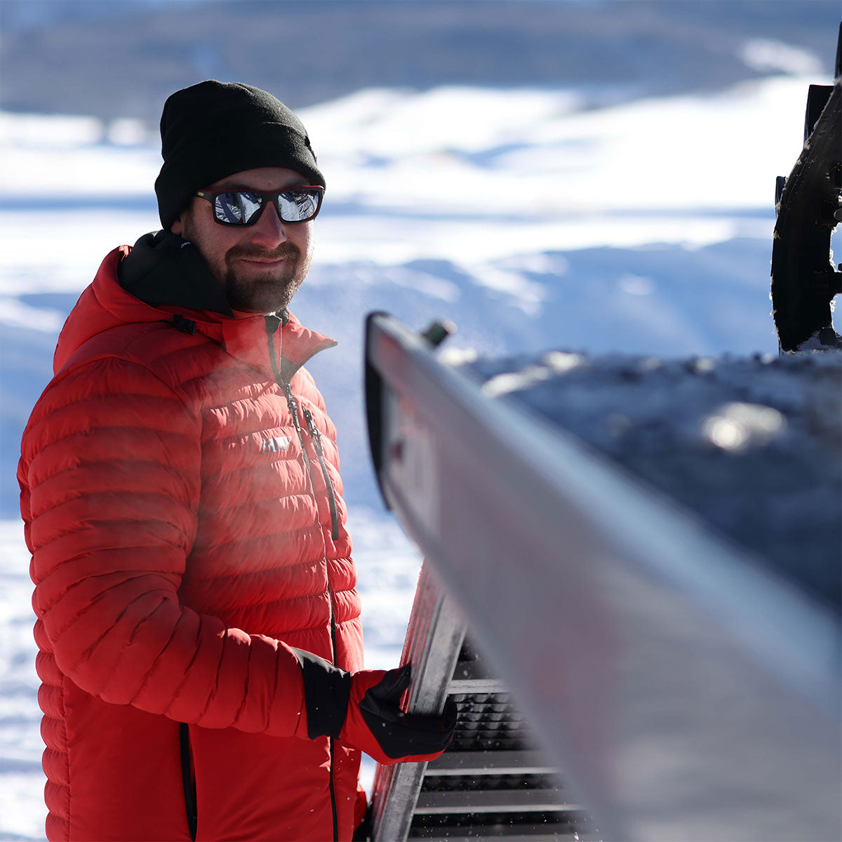 Deuce Sunglasses、mySite、dreamappss