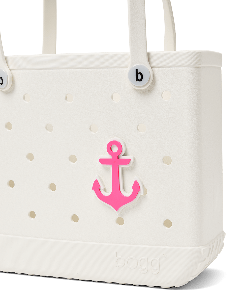 Bogg Bit - Pink Anchor、mySite、solidvoid