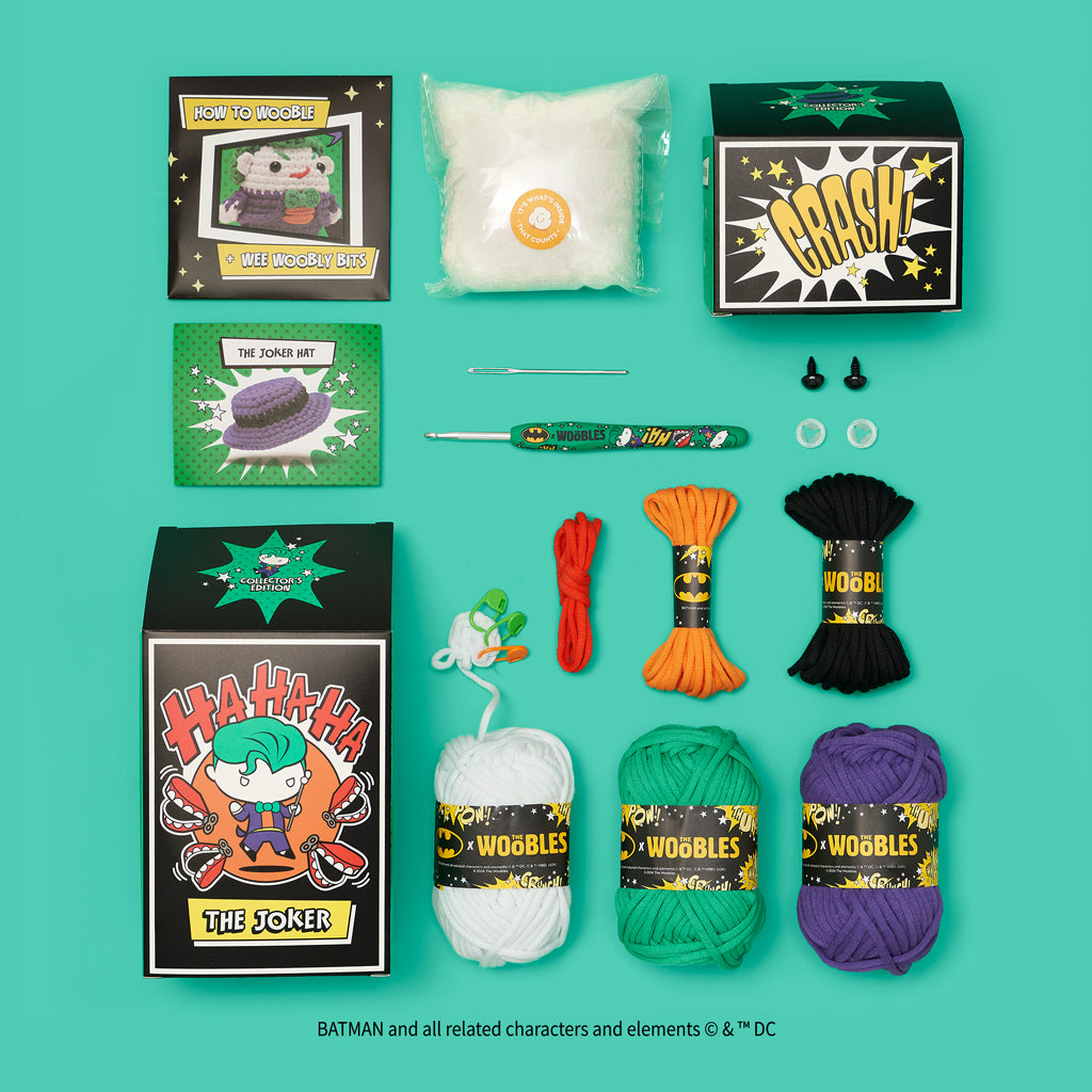  Gotham-azing Batman™ Collector’s Box、mySite、ghnorth