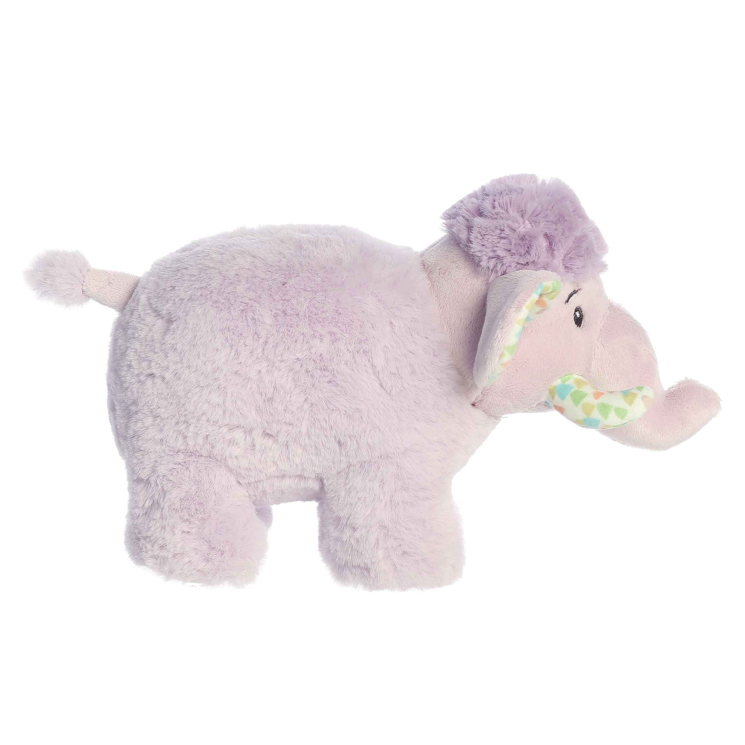 ebba™ - Softiesaurus™ - 10 Whitley Woolly Mammoth™、mySite、g9winljtr