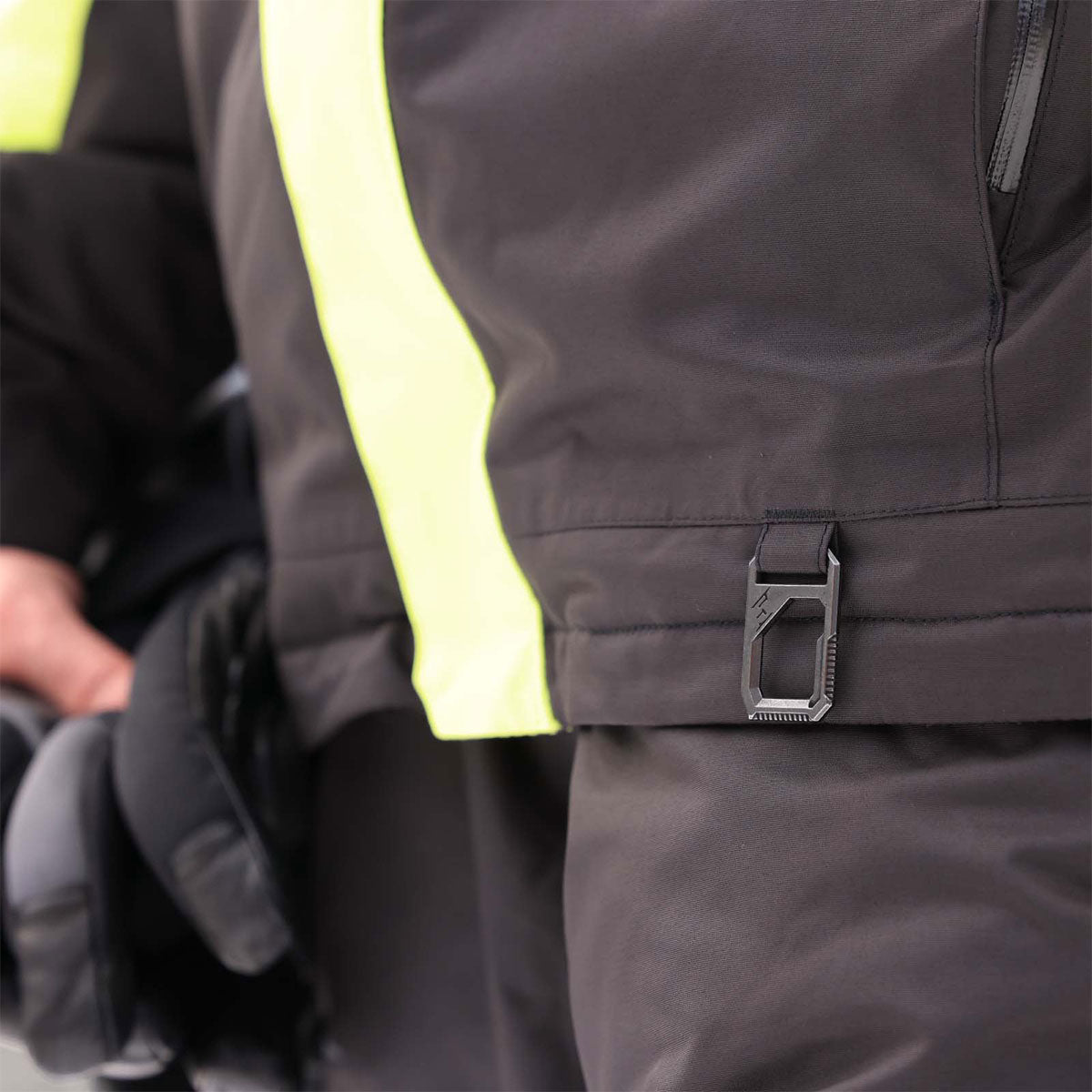 Temper Insulated Jacket、mySite、dreamappss