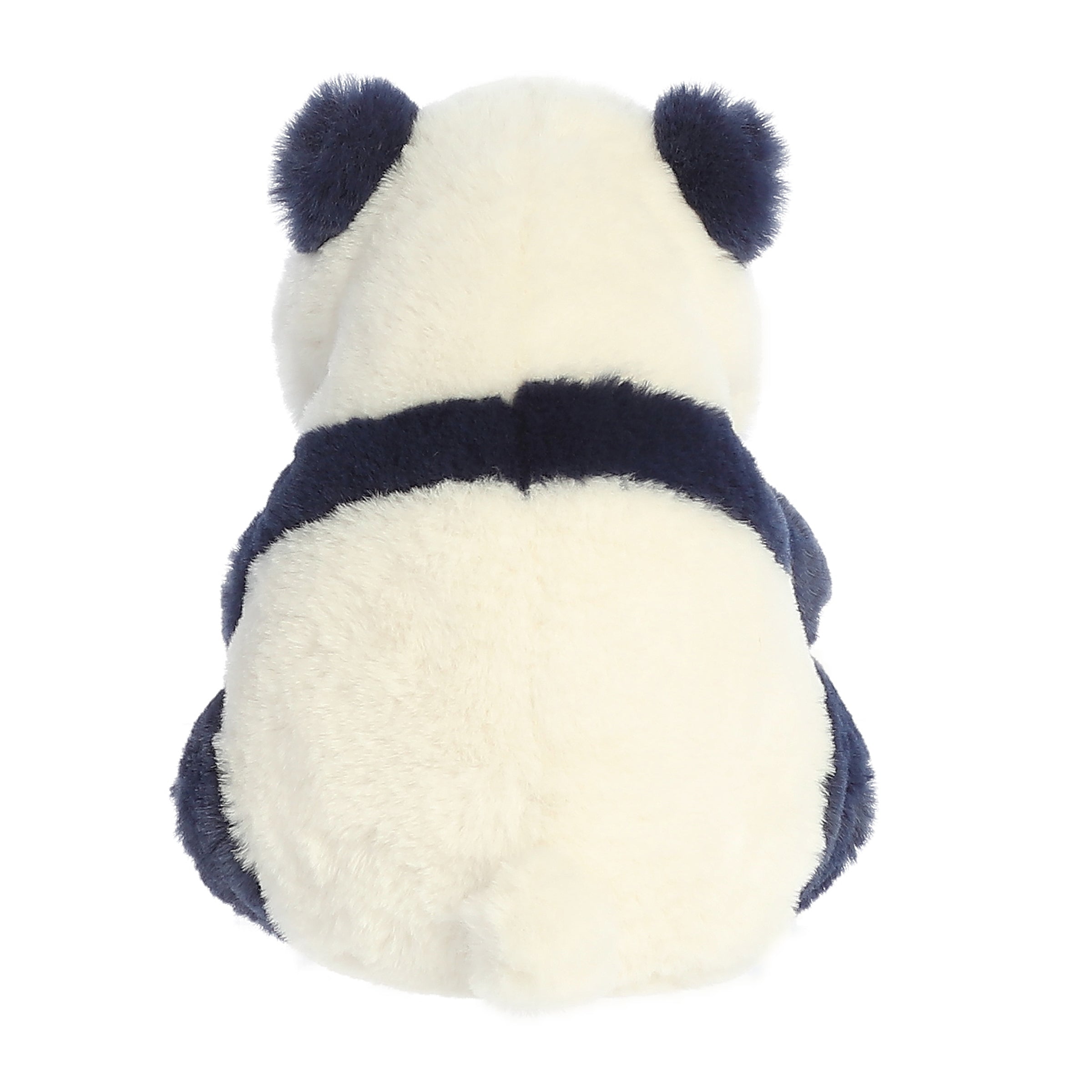 Aurora® - Lin Lin™ - 10 Navy Panda、mySite、g9winljtr