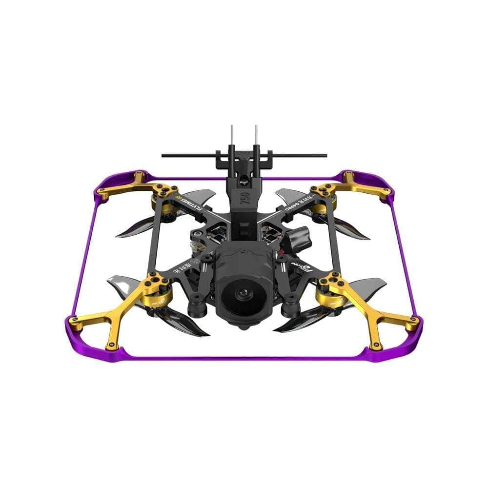  Flywoo Flytimes 85 Drone HD w/ DJI O4 Pro - 2S、mySite、merchandisen