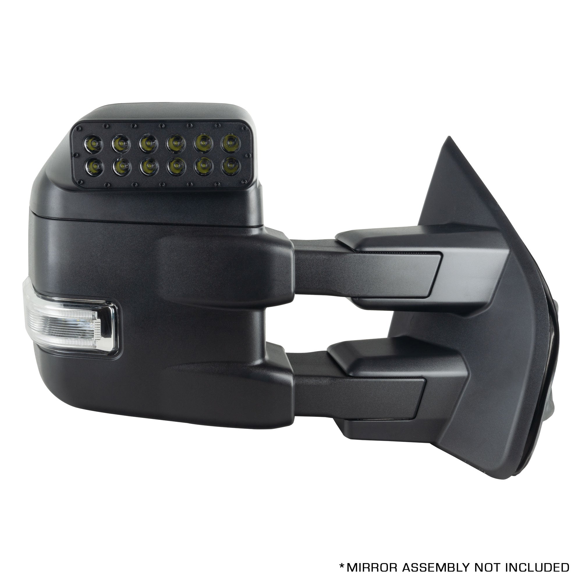 ORACLE Lighting 2020+ Ford F-150 LED Off-Road Side Mirror Ditch Lights for TOW Mirrors、mySite、nflplayoffbracketp