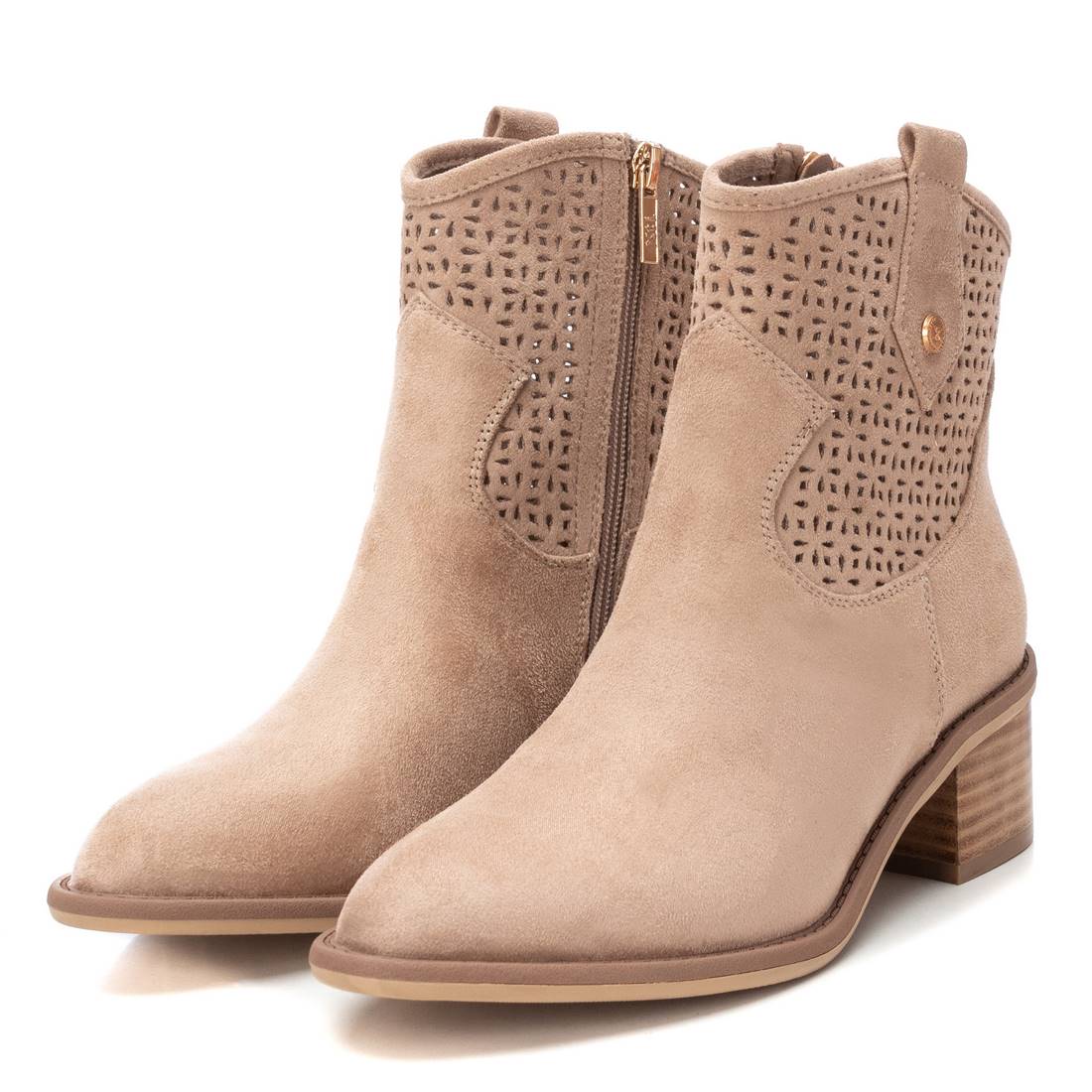 BOTÍN DE MUJER XTI 14225901、mySite、gtrtttuynbv