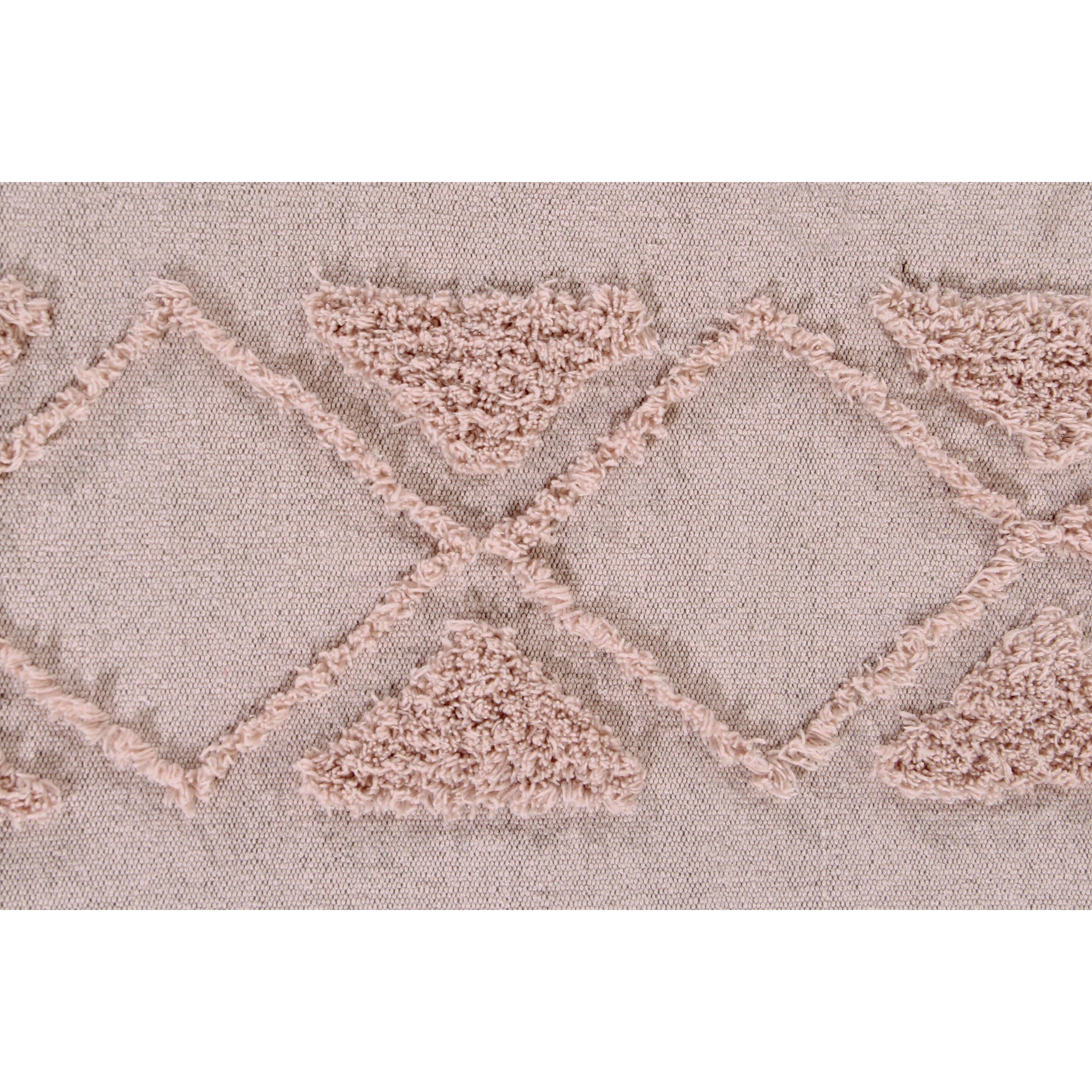 Tribu Vintage Nude Washable Area Rug、mySite、gigharbornorthrealestate